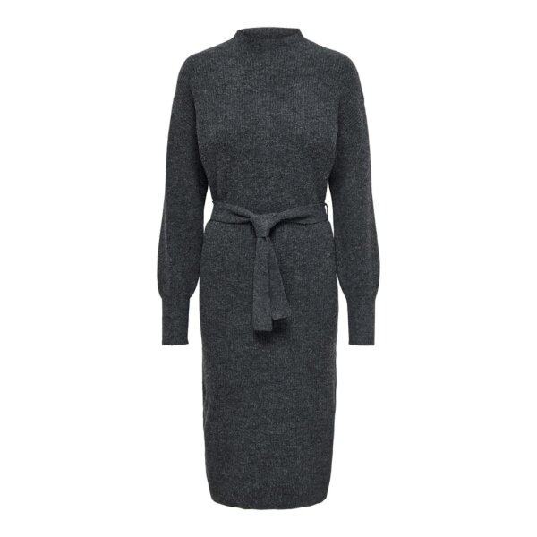 ΓΥΝΑΙΚΕΙΟ ΦΟΡΕΜΑ ΠΛΕΧΤΟ ΓΚΡΙ ONLY 15313371 - Image 3