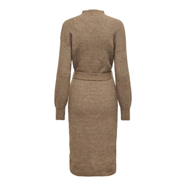 ΓΥΝΑΙΚΕΙΟ ΦΟΡΕΜΑ ΠΛΕΧΤΟ ΜΠΕΖ ONLY 15313371 - Image 2