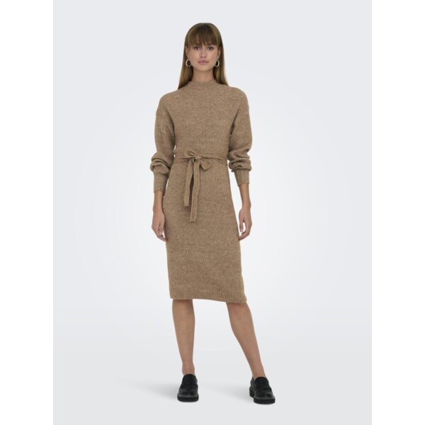 ΓΥΝΑΙΚΕΙΟ ΦΟΡΕΜΑ ΠΛΕΧΤΟ ΜΠΕΖ ONLY 15313371 - Image 1