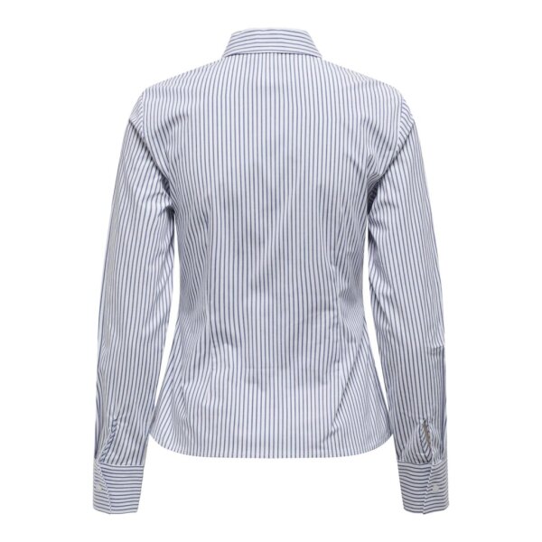 ΓΥΝΑΙΚΕΙΟ ΠΟΥΚΑΜΙΣΟ ΜΠΛΕ ONLY 15319051 - Image 3