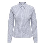 ΓΥΝΑΙΚΕΙΟ ΠΟΥΚΑΜΙΣΟ ΜΠΛΕ ONLY 15319051