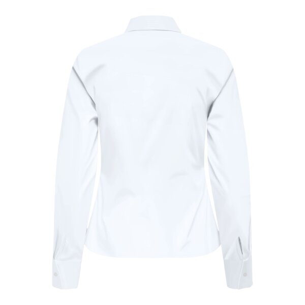 ΓΥΝΑΙΚΕΙΟ ΠΟΥΚΑΜΙΣΟ ΛΕΥΚΟ ONLY 15319051 - Image 2