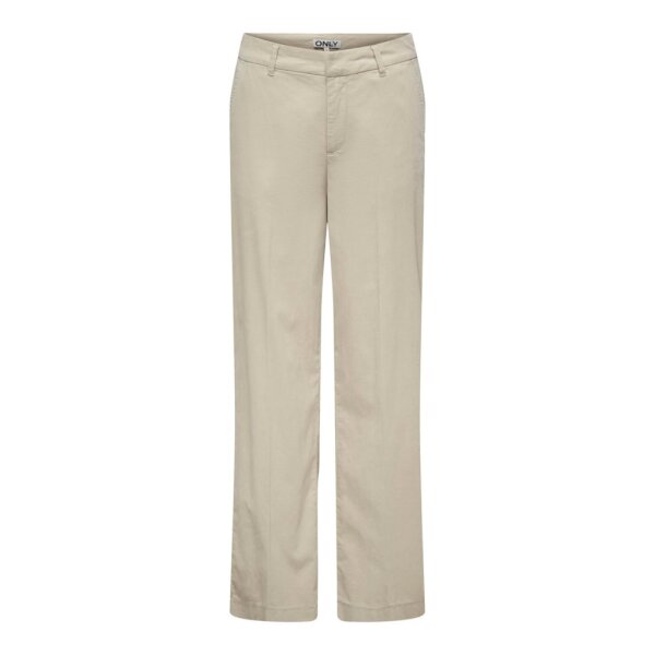 15328044_4554325_front ΓΥΝΑΙΚΕΙΟ ΠΑΝΤΕΛΟΝΙ ΕΚΡΟΥ ONLY 15328044 - Image 1