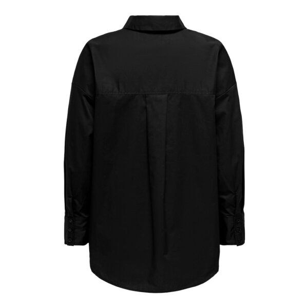 ΓΥΝΑΙΚΕΙΟ ΠΟΥΚΑΜΙΣΟ ΜΑΥΡΟ ONLY 15328579 - Image 3