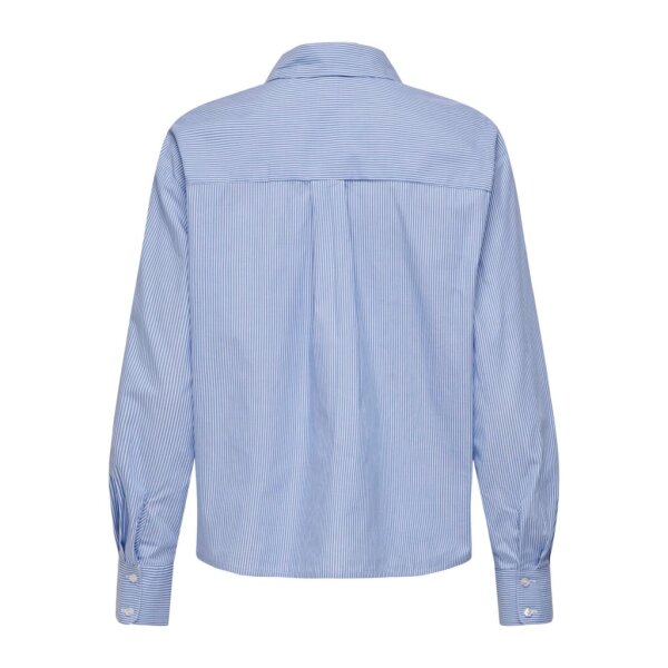 ΓΥΝΑΙΚΕΙΟ ΠΟΥΚΑΜΙΣΟ ΜΠΛΕ ONLY 15328704 - Image 3