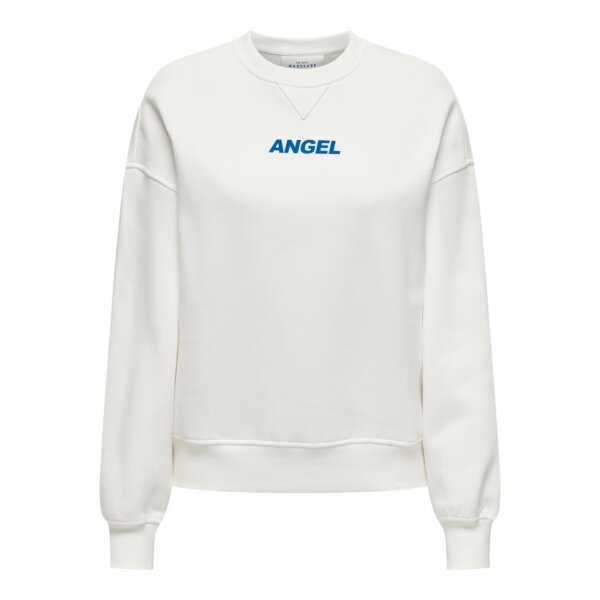 ΓΥΝΑΙΚΕΙΟ ΦΟΥΤΕΡ ΕΚΡΟΥ ONLY 15329876 - Image 1