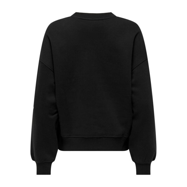 ΓΥΝΑΙΚΕΙΟ ΦΟΥΤΕΡ ΜΑΥΡΟ ONLY 15329876 - Image 3