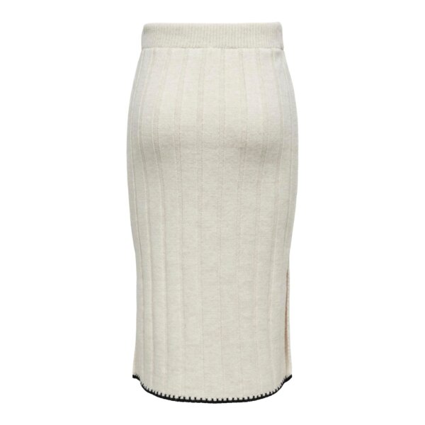 ΓΥΝΑΙΚΕΙΑ ΦΟΥΣΤΑ ΠΛΕΧΤΗ ΕΚΡΟΥ ONLY 15330190 - Image 4