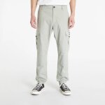 Ανδρικό Παντελόνι CARGO TOMMY JEANS ETHAN WASHED TWILL DM0DM15793 Πράσινο