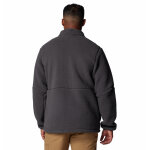 Ανδρική Ζακέτα FLEECE COLUMBIA MOUNTAINSIDE 1911083 Γκρί - Image 2