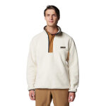 Ανδρική Μπλούζα FLEECE COLUMBIA HELVETIA 2090891 Μπεζ