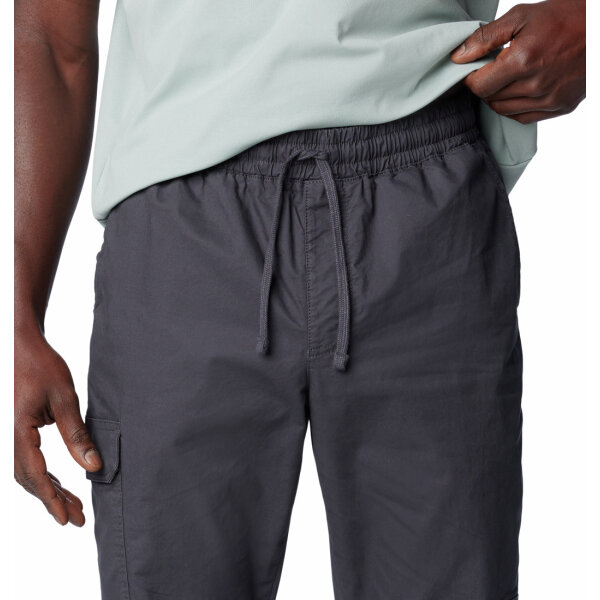 2054703-011-4 Ανδρικό Παντελόνι COLUMBIA RAPID RIVERS 2054703 Ανθρακί - Image 4