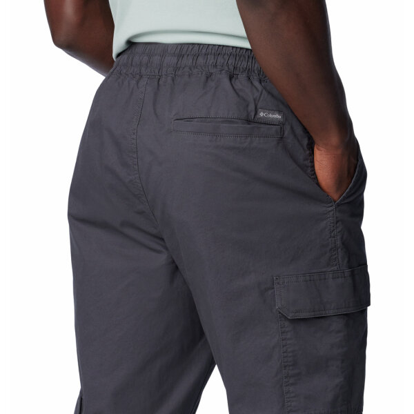 2054703-011-5 Ανδρικό Παντελόνι COLUMBIA RAPID RIVERS 2054703 Ανθρακί - Image 3