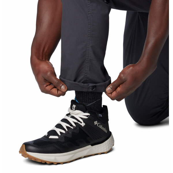 2054703-011-6 Ανδρικό Παντελόνι COLUMBIA RAPID RIVERS 2054703 Ανθρακί - Image 2