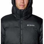 Ανδρικό Μπουφάν COLUMBIA PUFFECT 2086851 Μαύρο - Image 5
