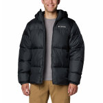 Ανδρικό Μπουφάν COLUMBIA PUFFECT 2086851 Μαύρο - Image 4