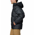Ανδρικό Μπουφάν COLUMBIA PUFFECT 2086851 Μαύρο - Image 3