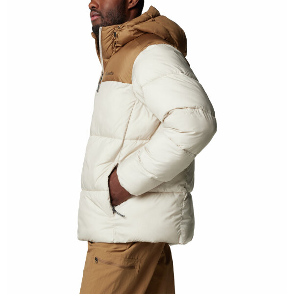 2086851-278-4 Ανδρικό Μπουφάν COLUMBIA PUFFECT 2086851 Εκρού - Image 5