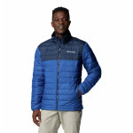Ανδρικό Μπουφάν COLUMBIA POWDER LITE 2086964 Μπλε