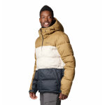 Ανδρικό Μπουφάν COLUMBIA Slope style 2087401 Μπεζ - Image 2