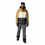 Ανδρικό Μπουφάν COLUMBIA Slope style 2087401 Μπεζ - Image 6