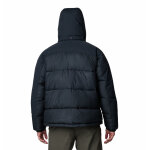 Ανδρικό Μπουφάν COLUMBIA SNOWQUALMIE 2090761 Μαύρο - Image 9