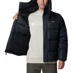 Ανδρικό Μπουφάν COLUMBIA SNOWQUALMIE 2090761 Μαύρο - Image 8