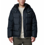 Ανδρικό Μπουφάν COLUMBIA SNOWQUALMIE 2090761 Μαύρο - Image 7