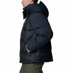 Ανδρικό Μπουφάν COLUMBIA SNOWQUALMIE 2090761 Μαύρο - Image 6