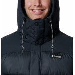 Ανδρικό Μπουφάν COLUMBIA SNOWQUALMIE 2090761 Μαύρο - Image 5