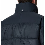 Ανδρικό Μπουφάν COLUMBIA SNOWQUALMIE 2090761 Μαύρο - Image 2