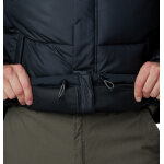 Ανδρικό Μπουφάν COLUMBIA SNOWQUALMIE 2090761 Μαύρο - Image 10