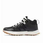 Ανδρικό Παπούτσι COLUMBIA FACET 75MID 2099731 Μαύρο - Image 5