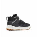 Ανδρικό Παπούτσι COLUMBIA FACET 75MID 2099731 Μαύρο - Image 4