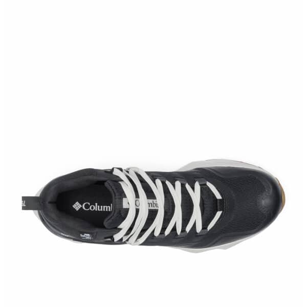 2099731-010-6 Ανδρικό Παπούτσι COLUMBIA FACET 75MID 2099731 Μαύρο - Image 3