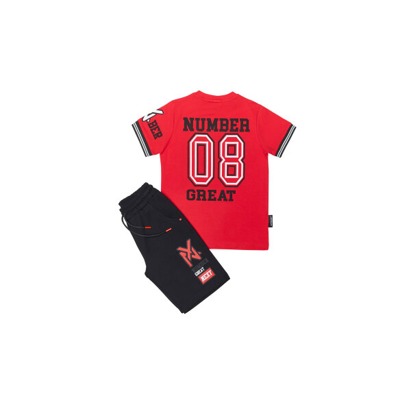 ΠΑΙΔΙΚΟ ΣΕΤ ΜΑΚΟ ΒΕΡΜΟΥΔΑ ΑΓΟΡΙ 6-16 ΕΤΩΝ SPRINT 241-3039-400 - Image 2