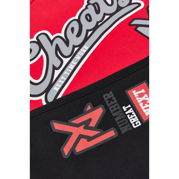 ΠΑΙΔΙΚΟ ΣΕΤ ΜΑΚΟ ΒΕΡΜΟΥΔΑ ΑΓΟΡΙ 6-16 ΕΤΩΝ SPRINT 241-3039-400 - Image 3