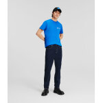 Ανδρικό Παντελόνι Τζιν KARL LAGERFELD JEANS TAPERED 245D1107 Μπλε