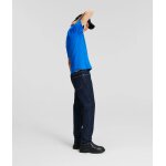 Ανδρικό Παντελόνι Τζιν KARL LAGERFELD JEANS TAPERED 245D1107 Μπλε - Image 4