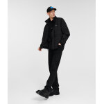Ανδρικό Παντελόνι Τζιν KARL LAGERFELD JEANS STRAIGHT 245D1116 Μαύρο - Image 5