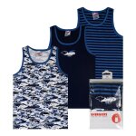 ΣΕΤ 3ΤΜΧ ΦΑΝΕΛΑΚΙΑ ΜΠΛΕ ΑΓΟΡΙ ENERGIERS 39-2483