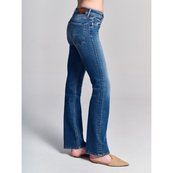 Γυναικείο Παντελόνι Beatrice  Τζιν STAFF  5-905.821.B2.051 - Image 2