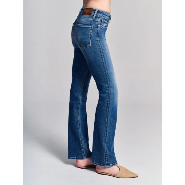 Γυναικείο Παντελόνι Beatrice  Τζιν STAFF  5-905.821.B2.051 - Image 2