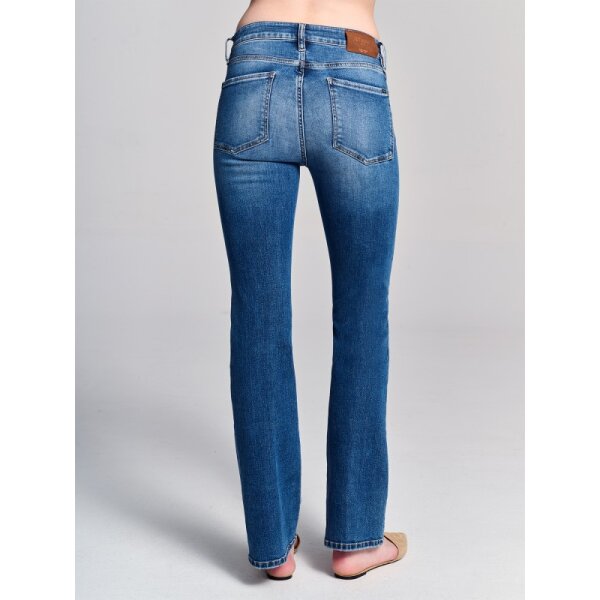 Γυναικείο Παντελόνι Beatrice  Τζιν STAFF  5-905.821.B2.051 - Image 3