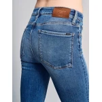 Γυναικείο Παντελόνι Beatrice  Τζιν STAFF  5-905.821.B2.051 - Image 4