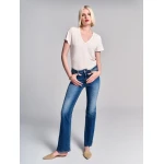 Γυναικείο Παντελόνι Beatrice  Τζιν STAFF  5-905.821.B2.051