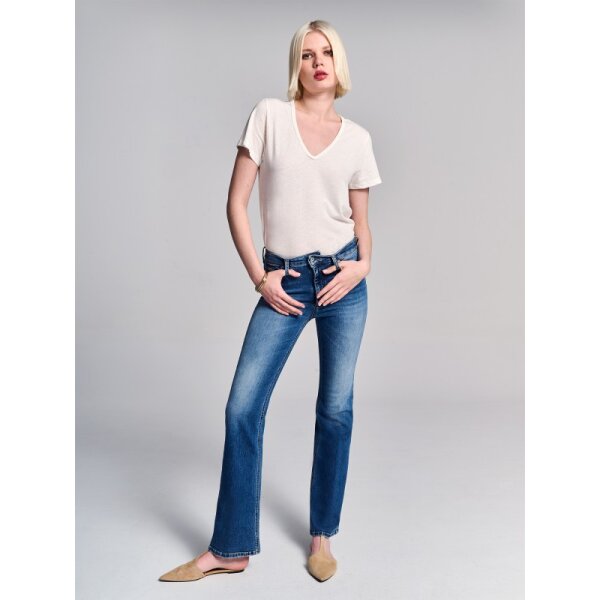 Γυναικείο Παντελόνι Beatrice  Τζιν STAFF  5-905.821.B2.051 - Image 1