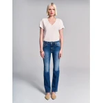 Γυναικείο Παντελόνι Beatrice  Τζιν STAFF  5-905.821.B2.051 - Image 5