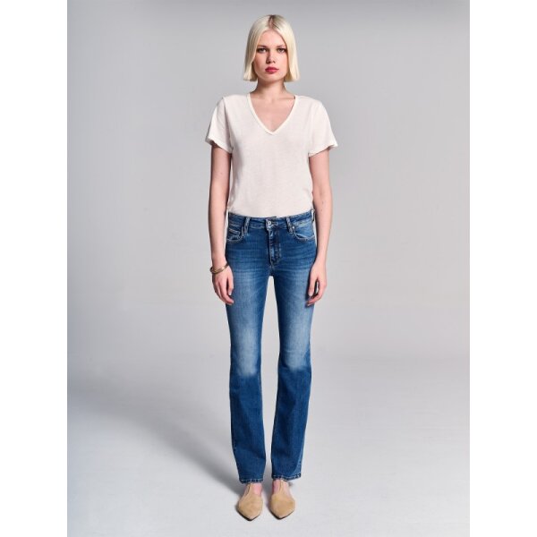 Γυναικείο Παντελόνι Beatrice  Τζιν STAFF  5-905.821.B2.051 - Image 5