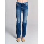 Γυναικείο Παντελόνι Beatrice  Τζιν STAFF  5-905.821.B2.051 - Image 6